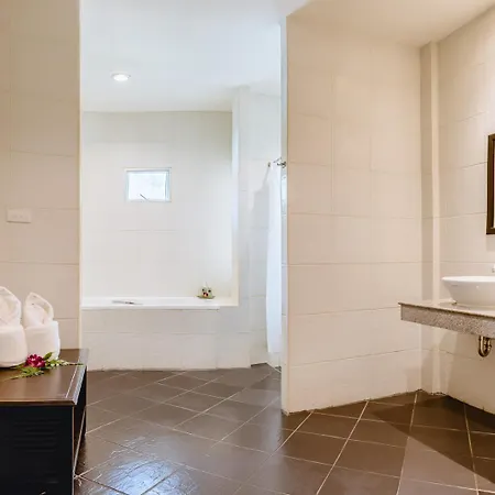 קאו לק Sudala Beach Resort מראה חיצוני תמונה