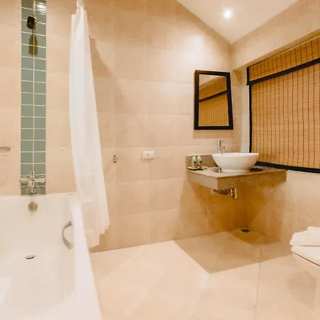 קאו לק Sudala Beach Resort מראה חיצוני תמונה
