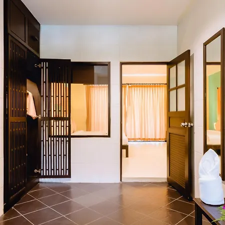 קאו לק Sudala Beach Resort מראה חיצוני תמונה