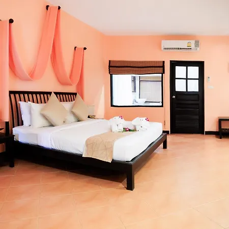 קאו לק Sudala Beach Resort מראה חיצוני תמונה