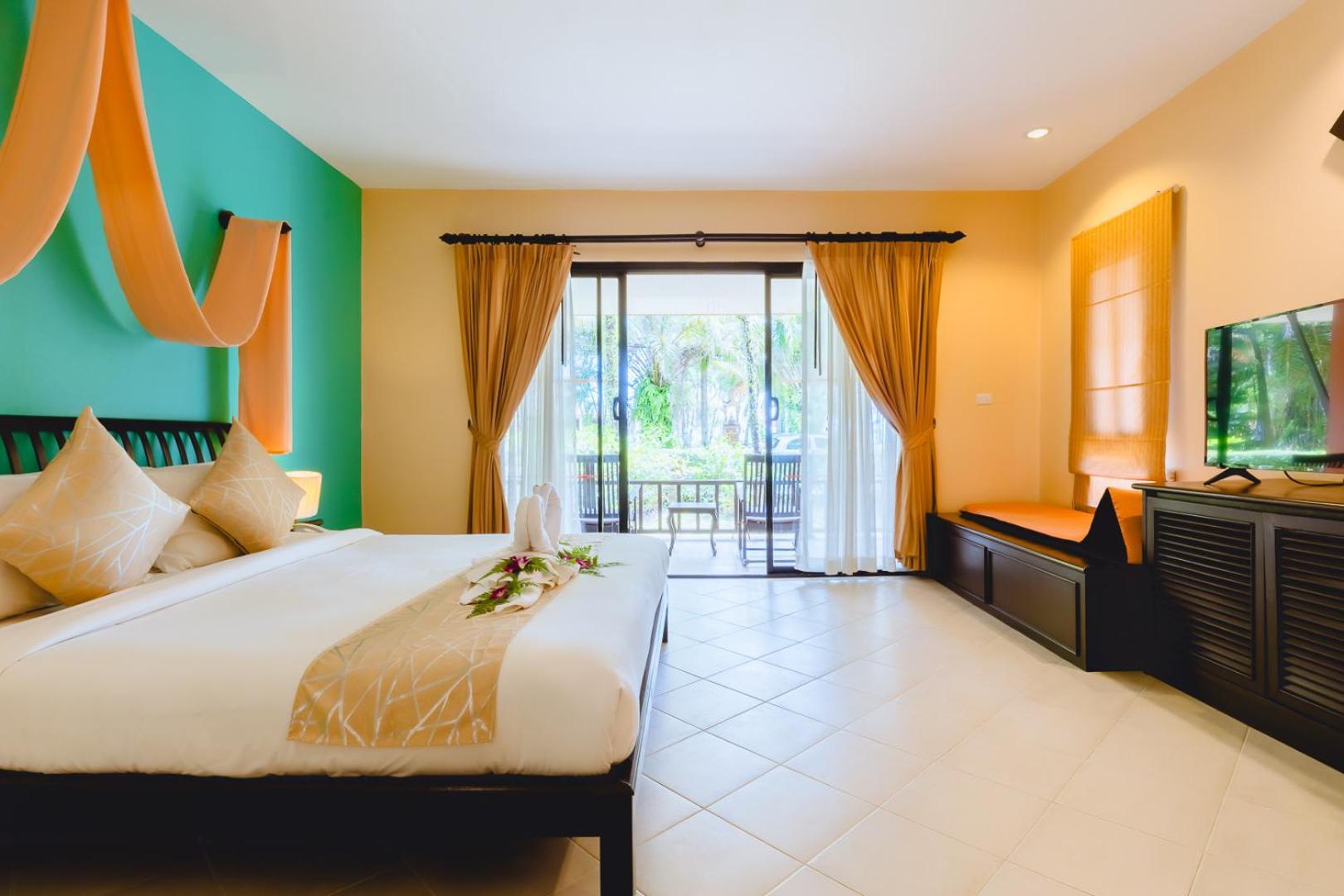 Resort Sudala 3*