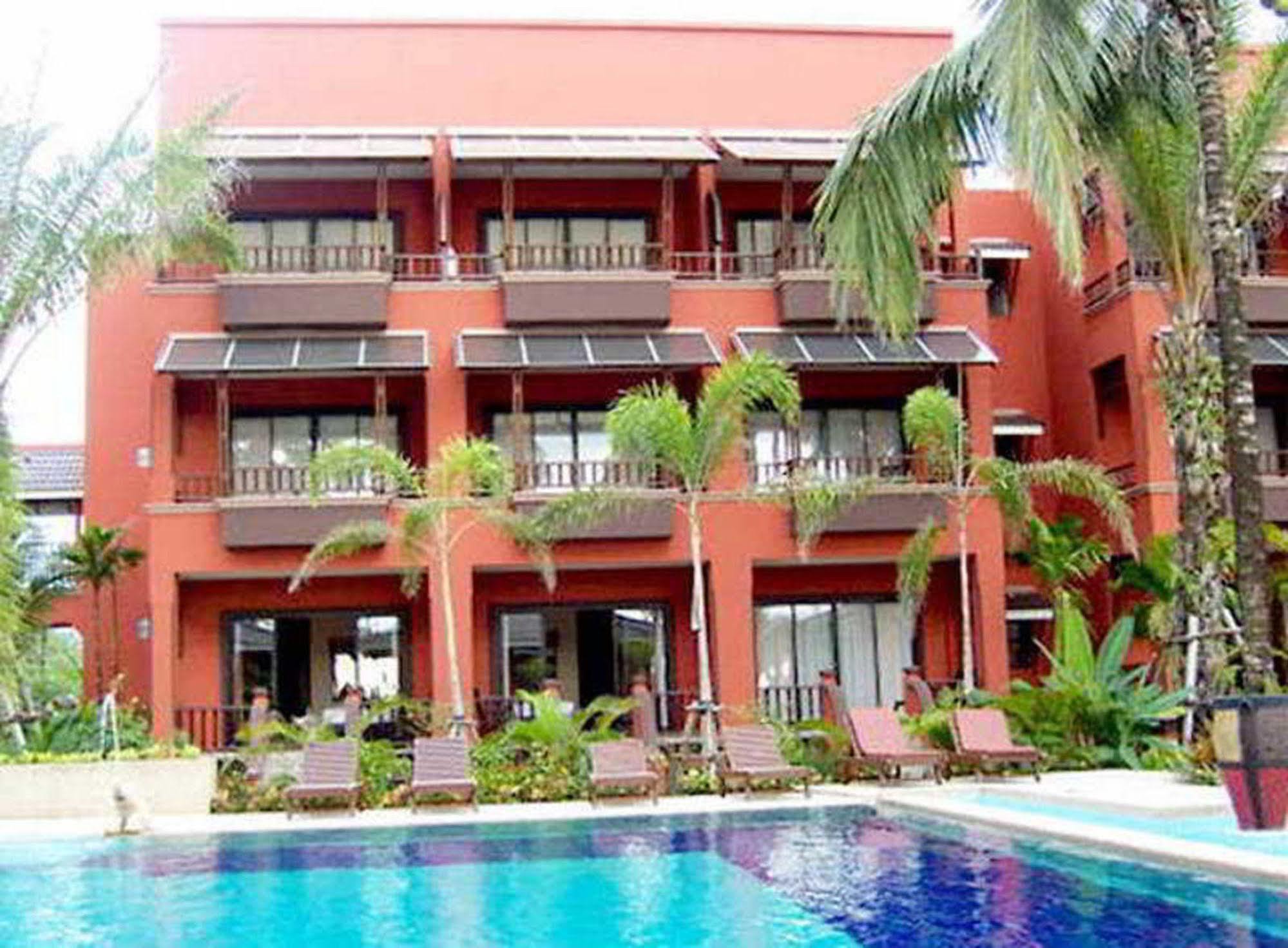 Sudala 3*