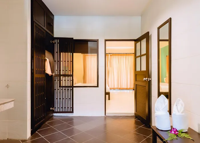 Sudala Beach Resort