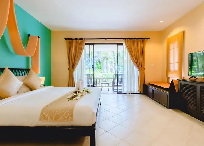 Sudala Beach Resort