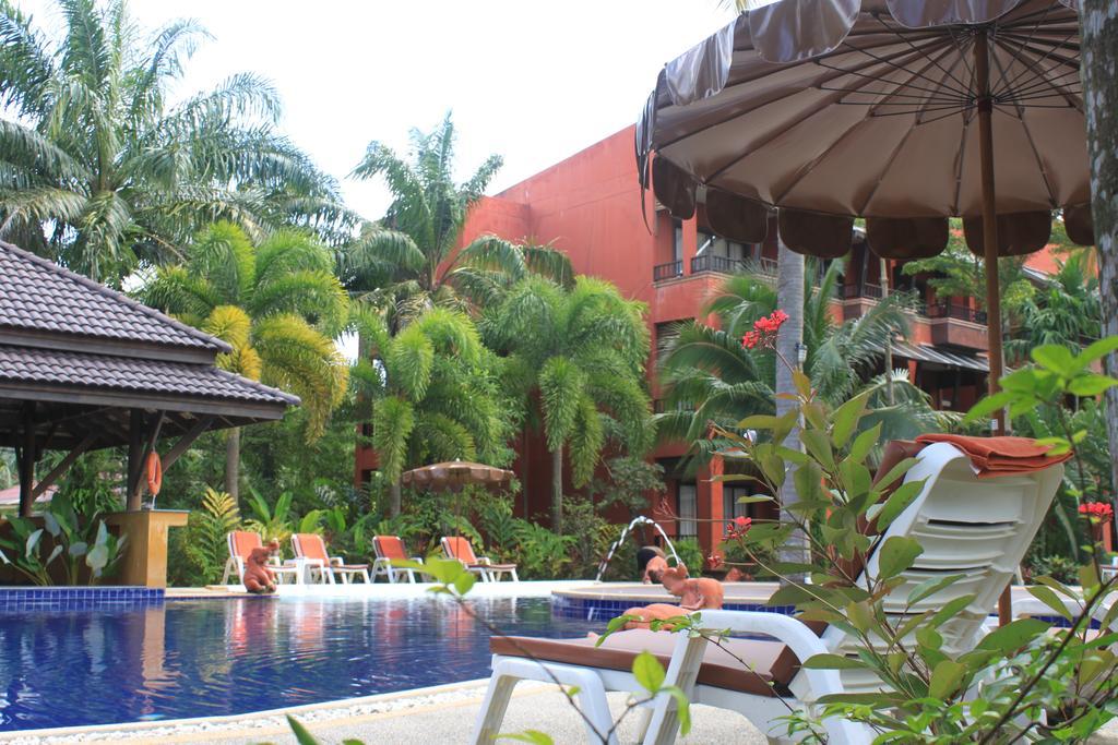 Station touristique Sudala Khao Lak