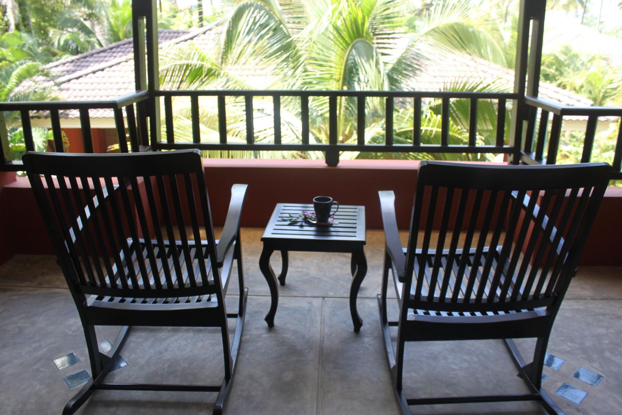 Station touristique Sudala Khao Lak