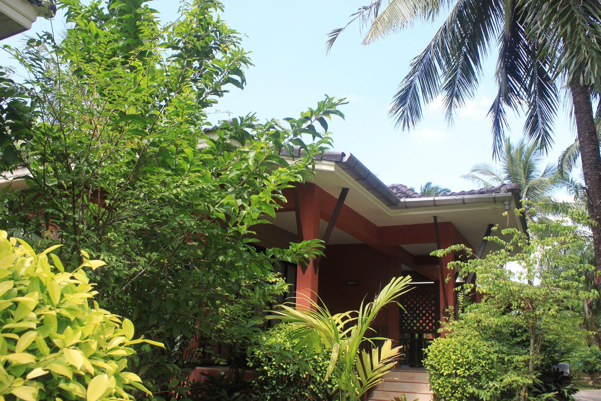Sudala Station touristique Khao Lak