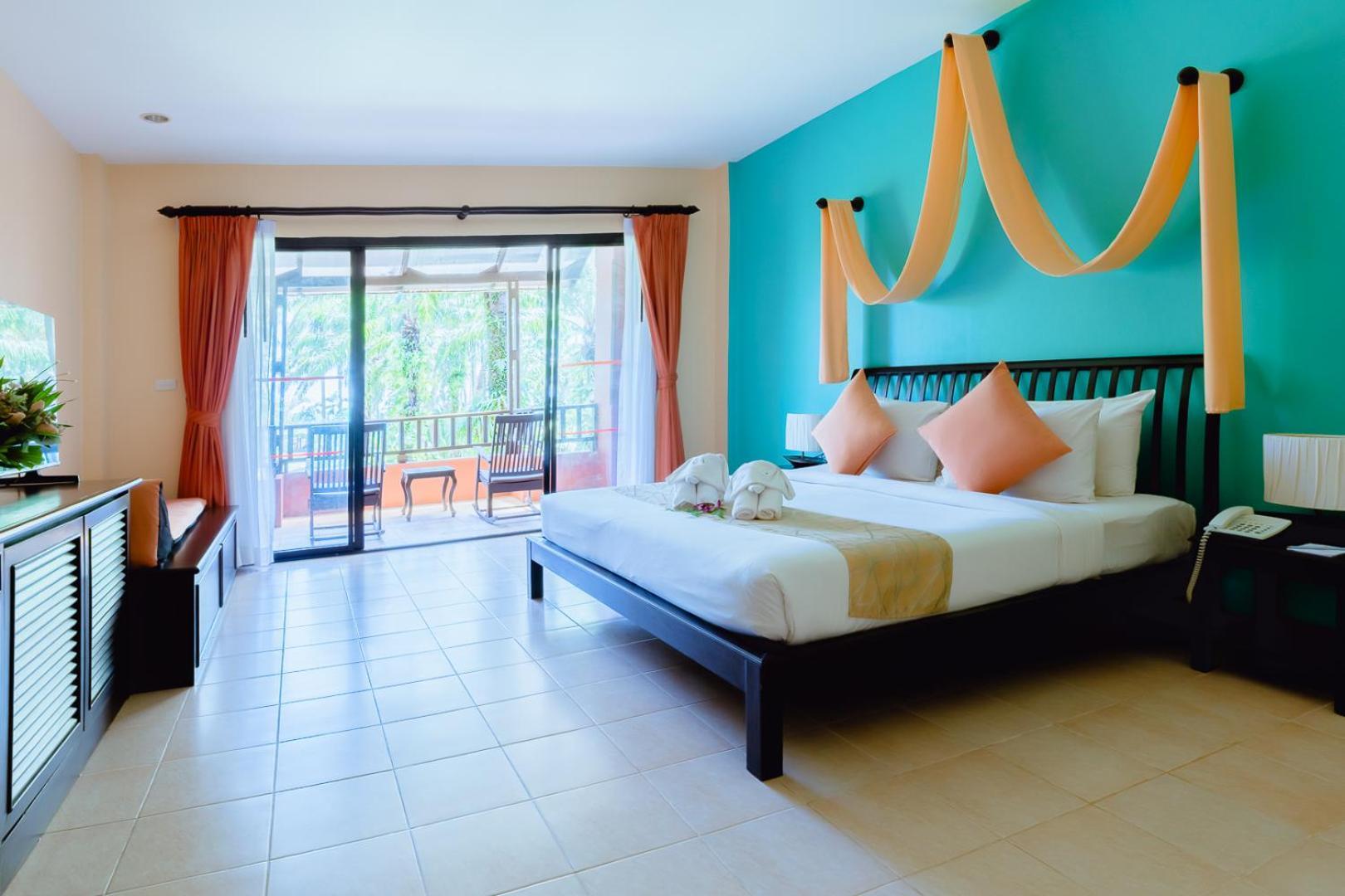 Resort Sudala Khao Lak