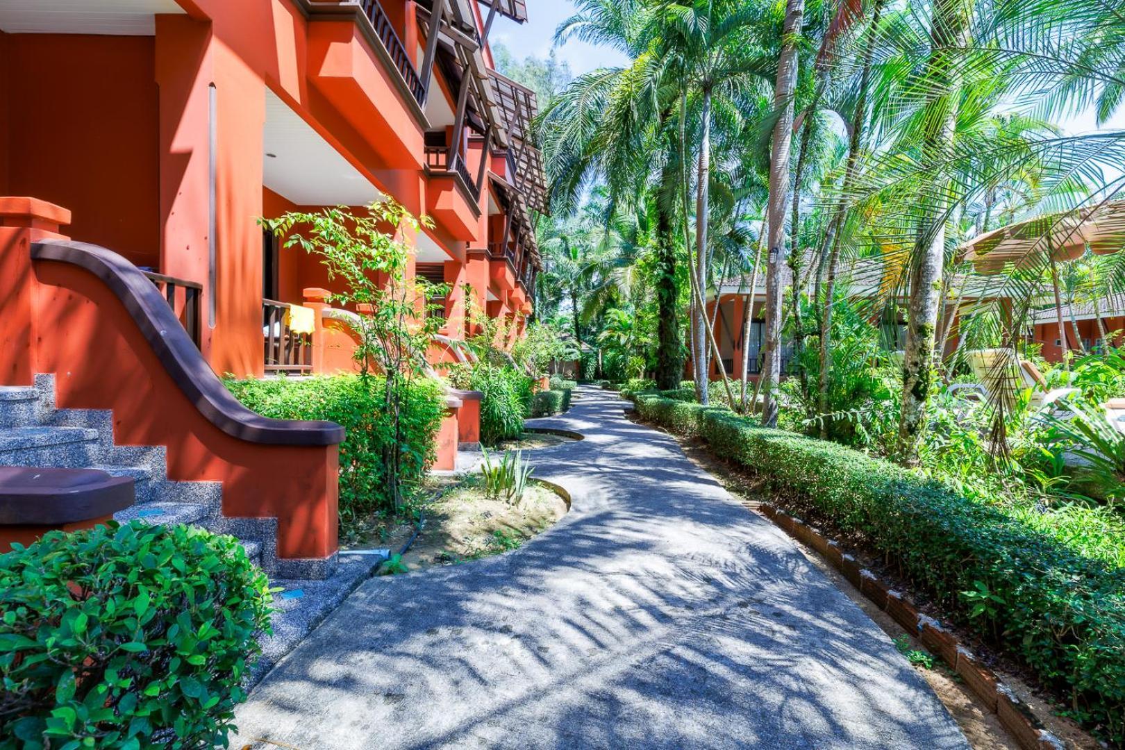 Sudala Resort