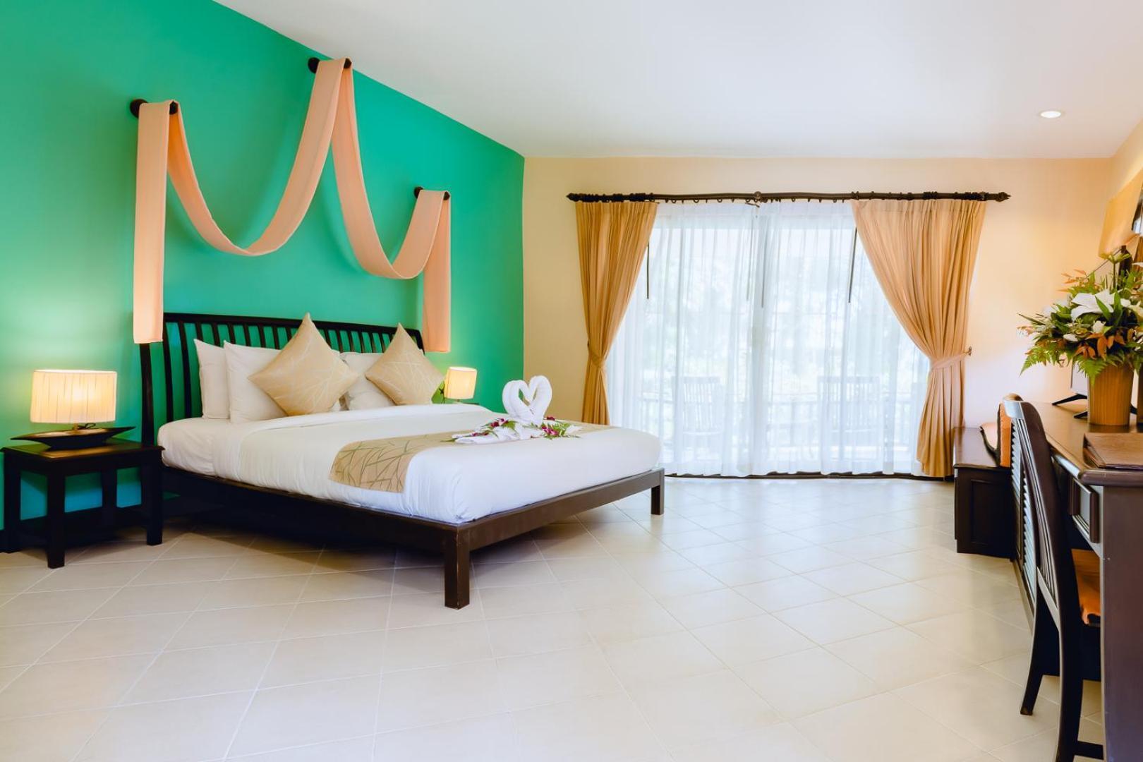 Resort Sudala 3*