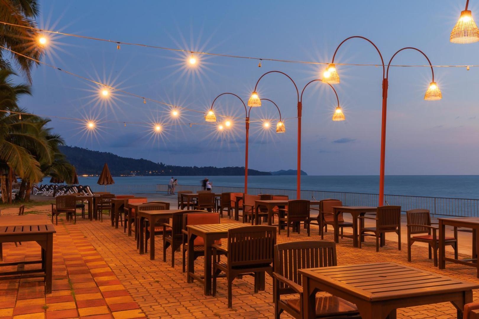 Sudala Resort