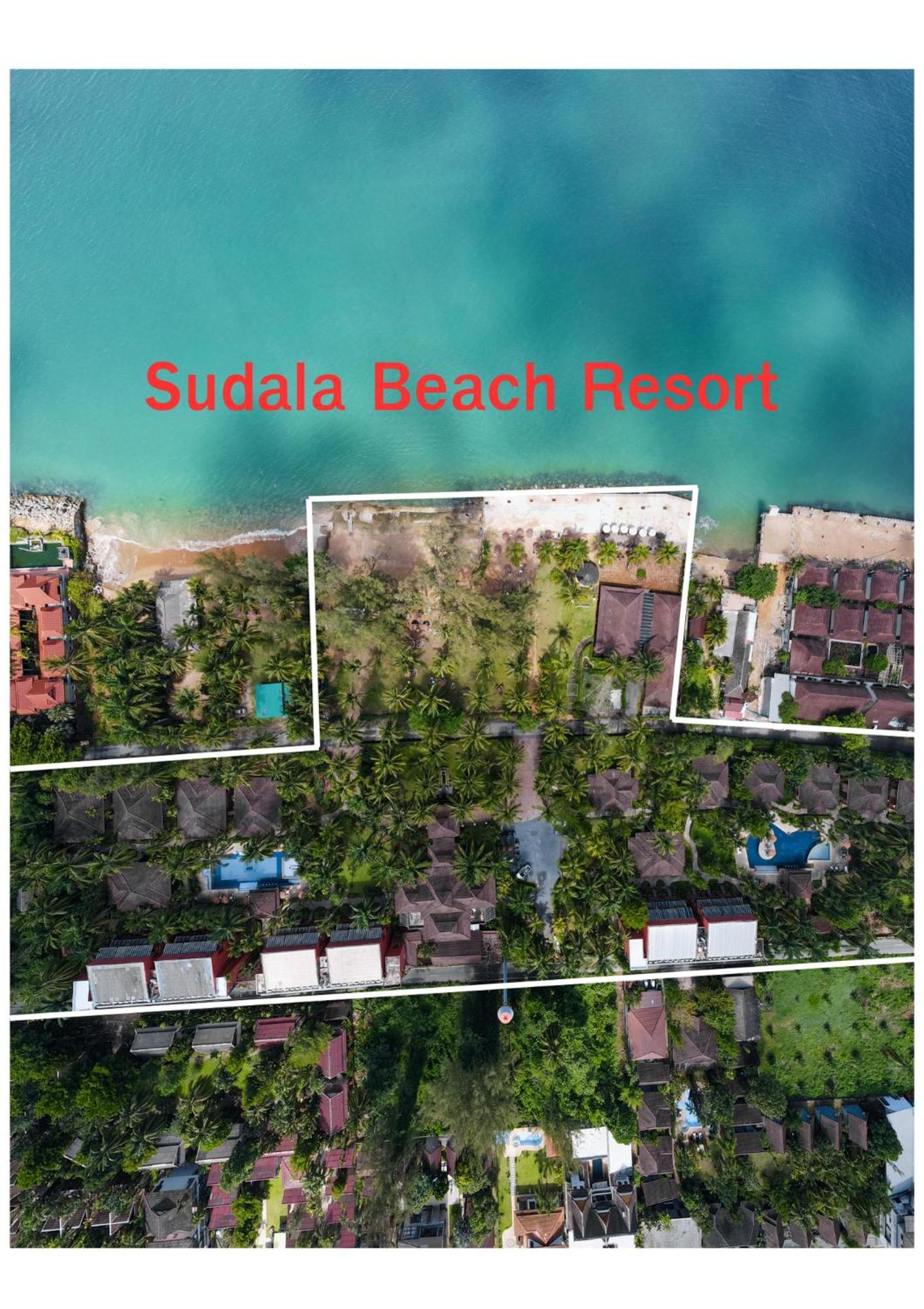 Sudala Resort 3*