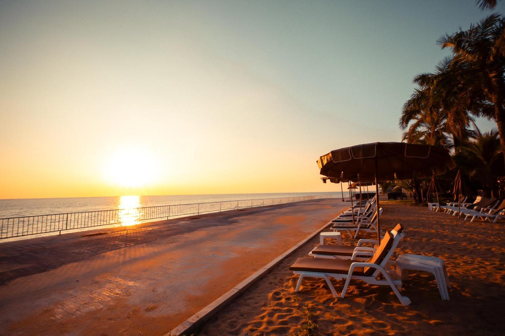 Resort Sudala Khao Lak
