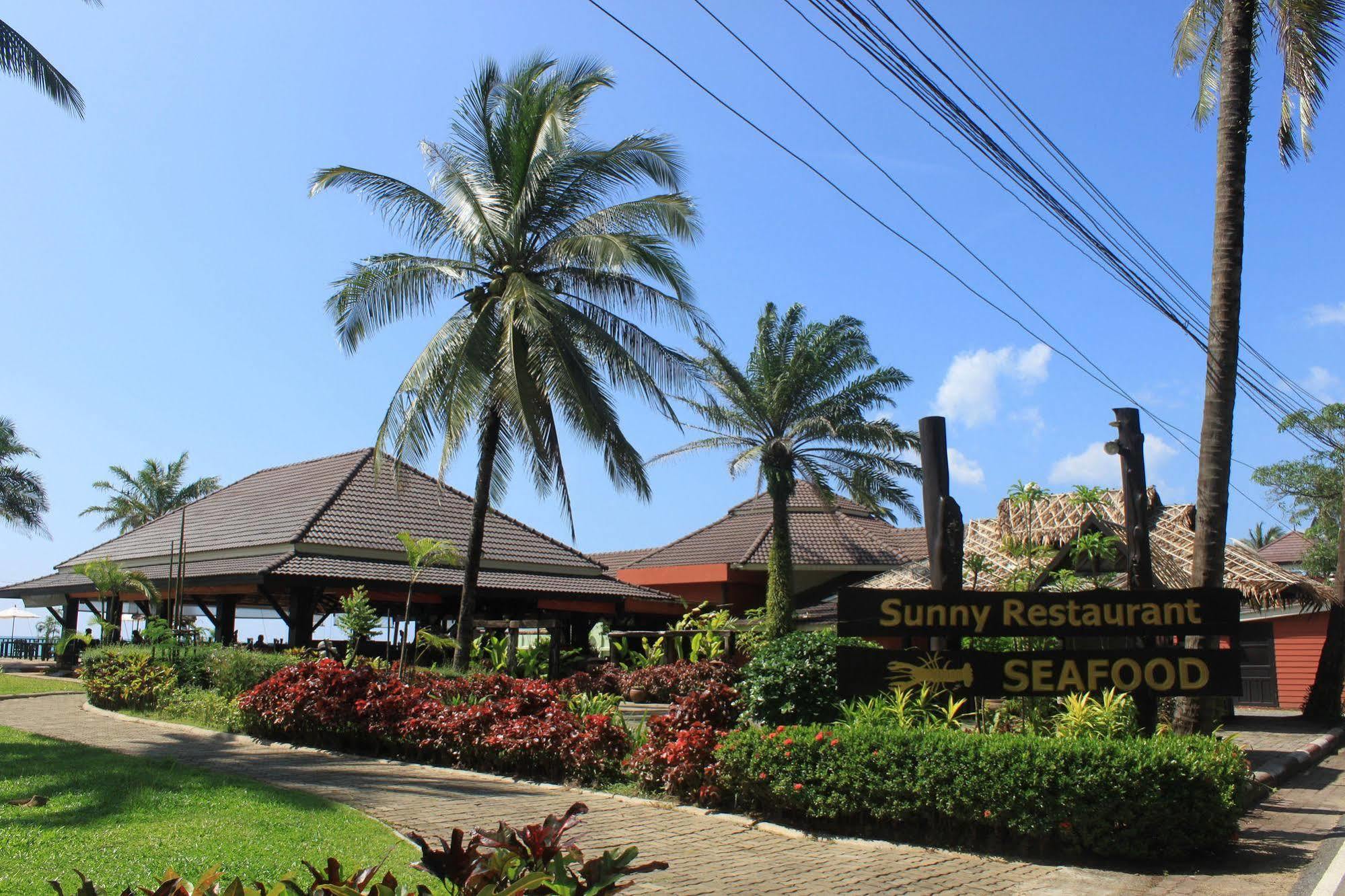Resort Sudala